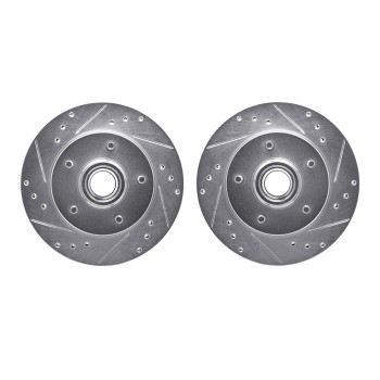 Disc Brake Rotor Set