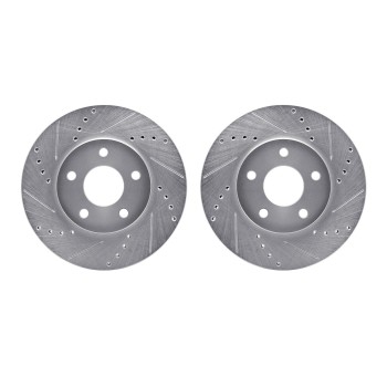 Disc Brake Rotor Set