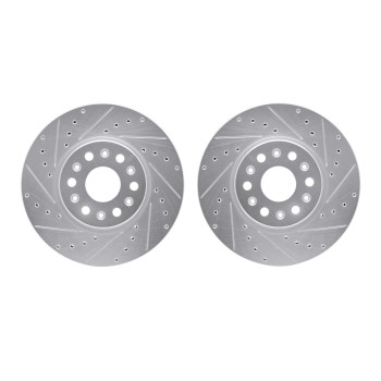 Disc Brake Rotor Set