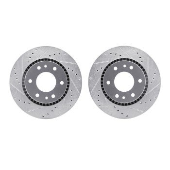 Disc Brake Rotor Set