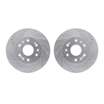 Disc Brake Rotor Set