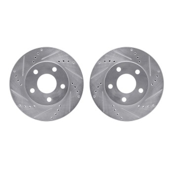 Disc Brake Rotor Set
