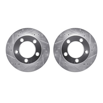 Disc Brake Rotor Set
