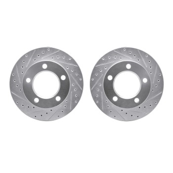 Disc Brake Rotor Set