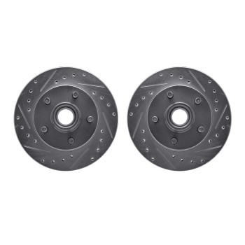Disc Brake Rotor Set