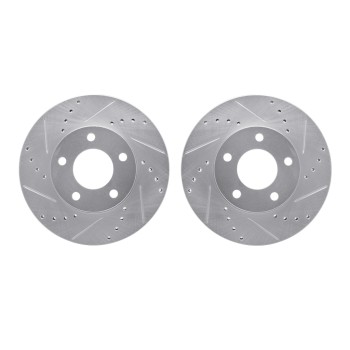 Disc Brake Rotor Set