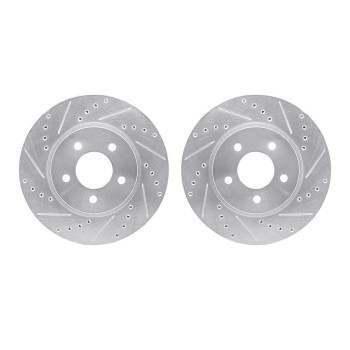 Disc Brake Rotor Set