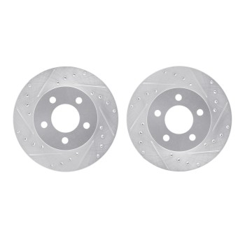 Disc Brake Rotor Set