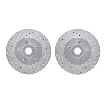 Disc Brake Rotor Set
