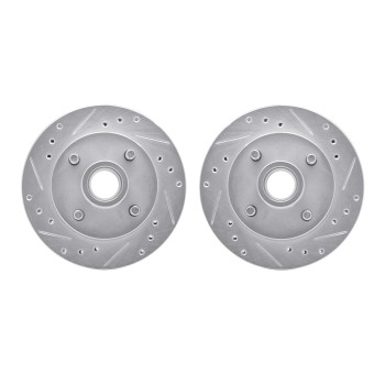 Disc Brake Rotor Set