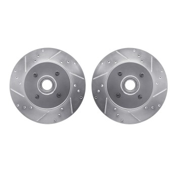 Disc Brake Rotor Set