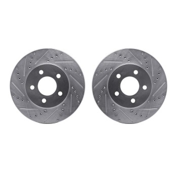 Disc Brake Rotor Set