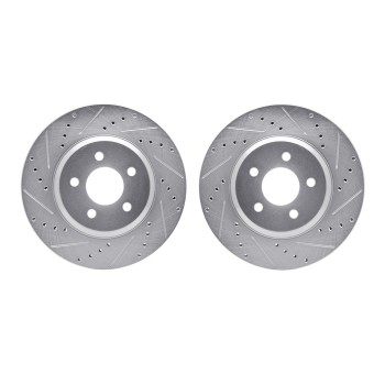 Disc Brake Rotor Set