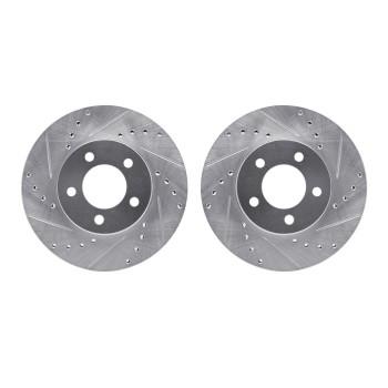 Disc Brake Rotor Set