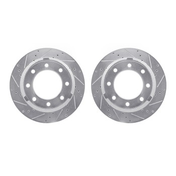 Disc Brake Rotor Set