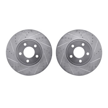 Disc Brake Rotor Set