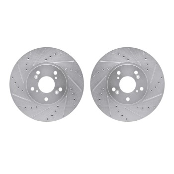 Disc Brake Rotor Set