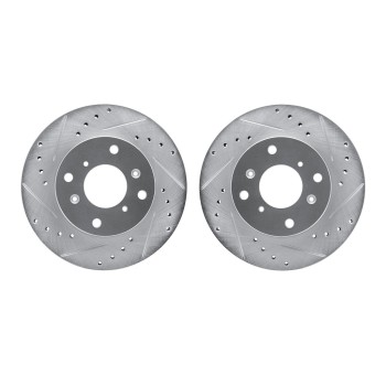 Disc Brake Rotor Set