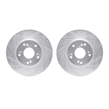 Disc Brake Rotor Set