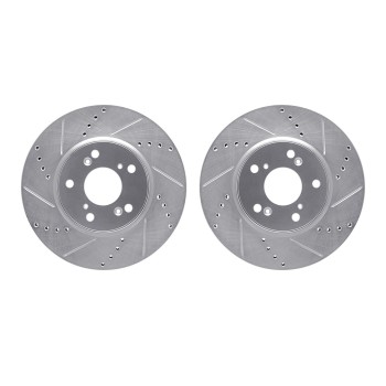 Disc Brake Rotor Set