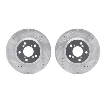 Disc Brake Rotor Set