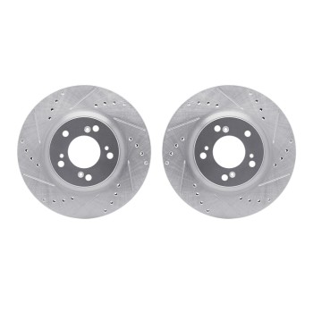 Disc Brake Rotor Set