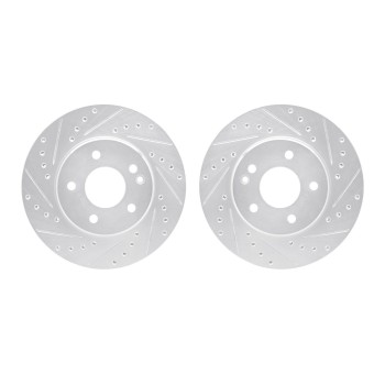 Disc Brake Rotor Set