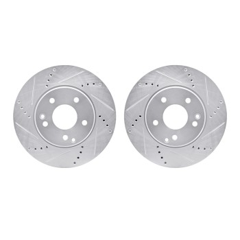Disc Brake Rotor Set
