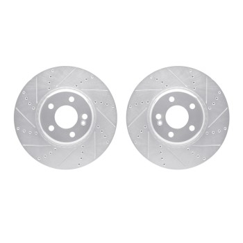 Disc Brake Rotor Set