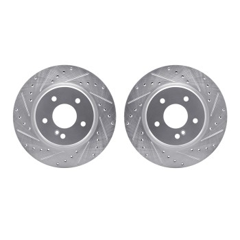 Disc Brake Rotor Set