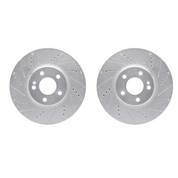 Disc Brake Rotor Set