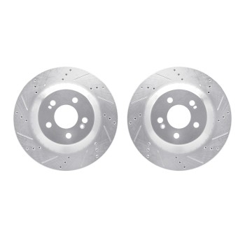 Disc Brake Rotor Set