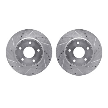 Disc Brake Rotor Set