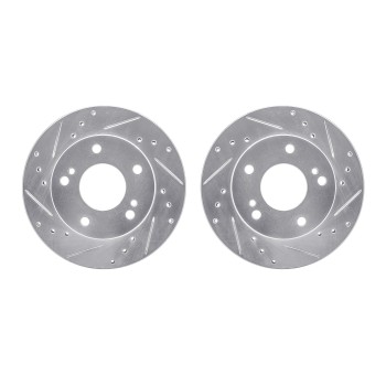 Disc Brake Rotor Set