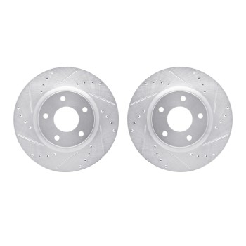 Disc Brake Rotor Set