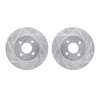 Disc Brake Rotor Set