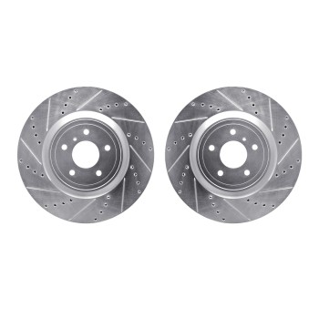 Disc Brake Rotor Set