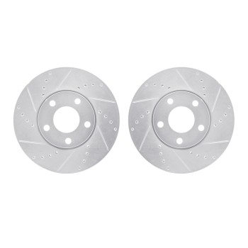 Disc Brake Rotor Set