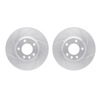 Disc Brake Rotor Set