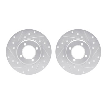 Disc Brake Rotor Set