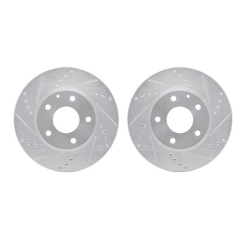 Disc Brake Rotor Set