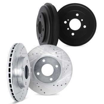 Disc Brake Kit