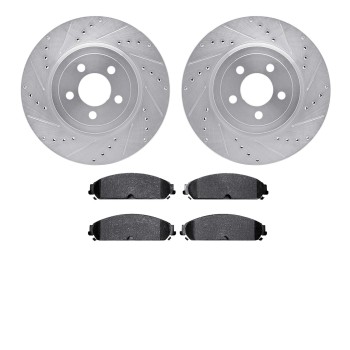 Disc Brake Kit