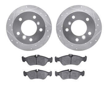 Disc Brake Kit