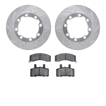 Disc Brake Kit