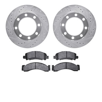 Disc Brake Kit