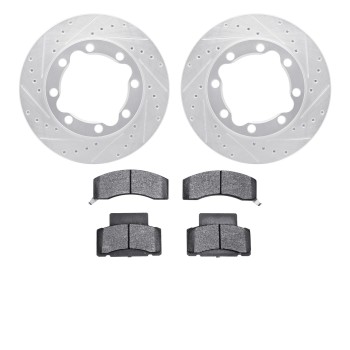 Disc Brake Kit