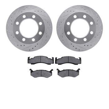Disc Brake Kit
