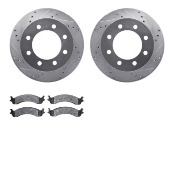 Disc Brake Kit