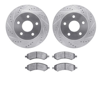 Disc Brake Kit